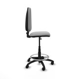 Kontorstol Piqueras y Crespo B0001RN Lysegr� H�j #7