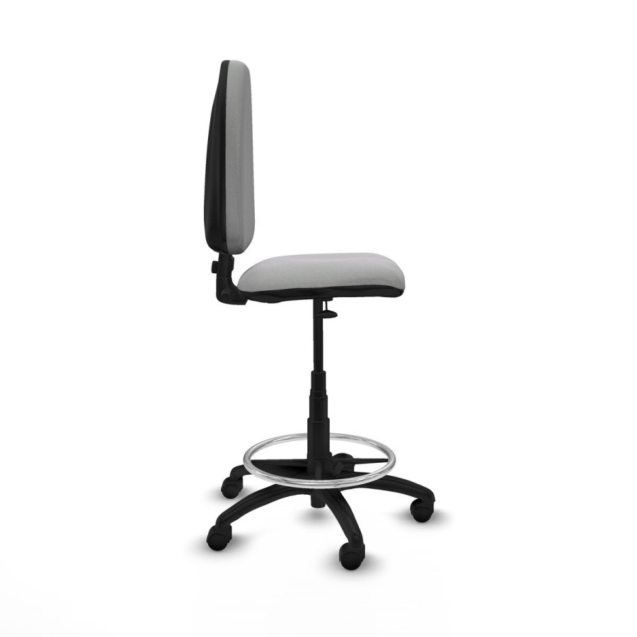 Kontorstol Piqueras y Crespo B0001RN Lysegr� H�j #7