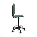 Kontorstol Piqueras y Crespo B0001RN Smaragdgr�n H�j #7