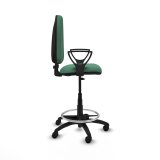 Kontorstol Piqueras y Crespo BFN01RN Smaragdgr�n H�j #7