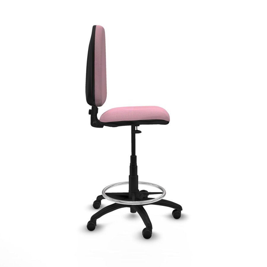 Kontorstol Piqueras y Crespo B0001RP Pink H�j #7