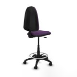 Kontorstol Piqueras y Crespo B0001RN Lilla H�j #6