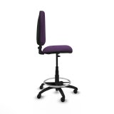 Kontorstol Piqueras y Crespo B0001RP Lilla H�j #7