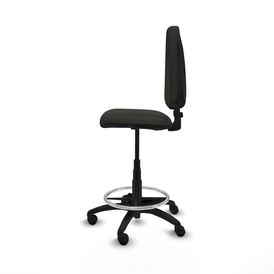 Kontorstol Piqueras y Crespo B0001RN Sort H�j #3