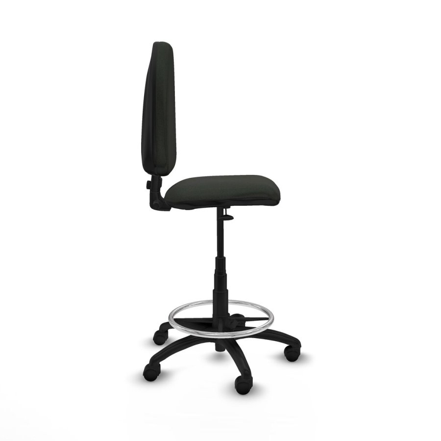 Kontorstol Piqueras y Crespo B0001RN Sort H�j #7