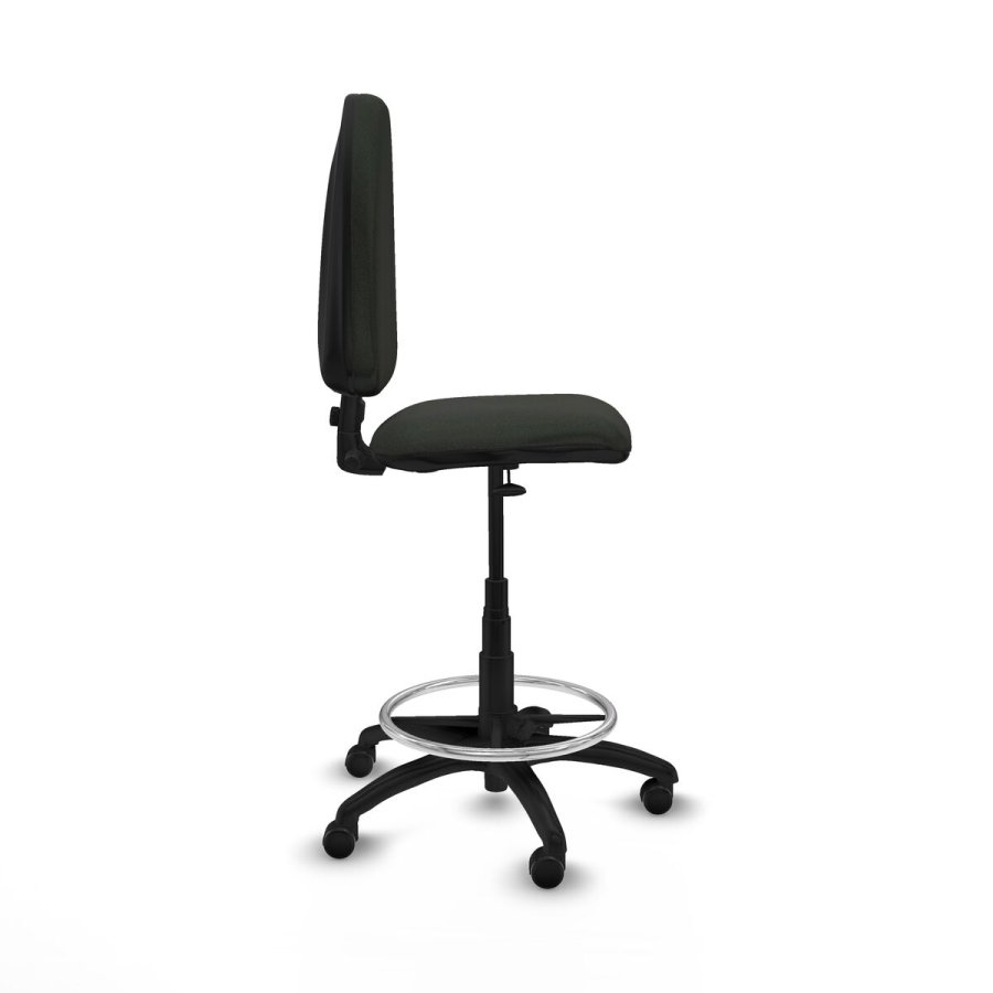 Kontorstol Piqueras y Crespo B0001RP Sort H�j #7