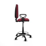 Kontorstol Piqueras y Crespo BFN01RN R�dbrun H�j #7