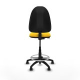 Kontorstol Piqueras y Crespo B0001RN Gul H�j #5