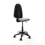 Kontorstol Piqueras y Crespo B0001RN Hvid H�j #6