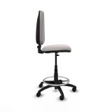 Kontorstol Piqueras y Crespo B0001RN Hvid H�j #7