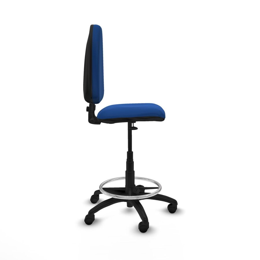 Kontorstol Piqueras y Crespo B0001RN Bl� H�j #7