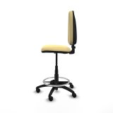 Kontorstol Piqueras y Crespo B0001RN Fl�defarvet H�j #3