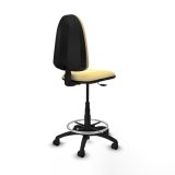 Kontorstol Piqueras y Crespo B0001RN Fl�defarvet H�j #6