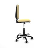 Kontorstol Piqueras y Crespo B0001RN Fl�defarvet H�j #7