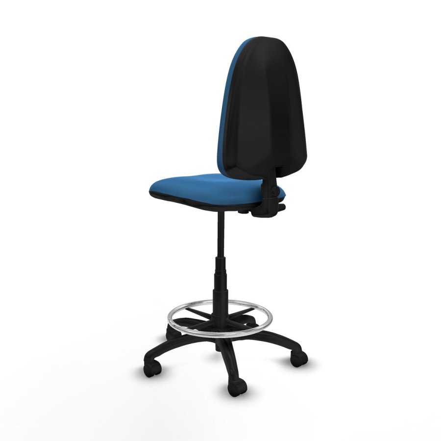 Kontorstol Piqueras y Crespo B0001RN Lysebl� H�j #4