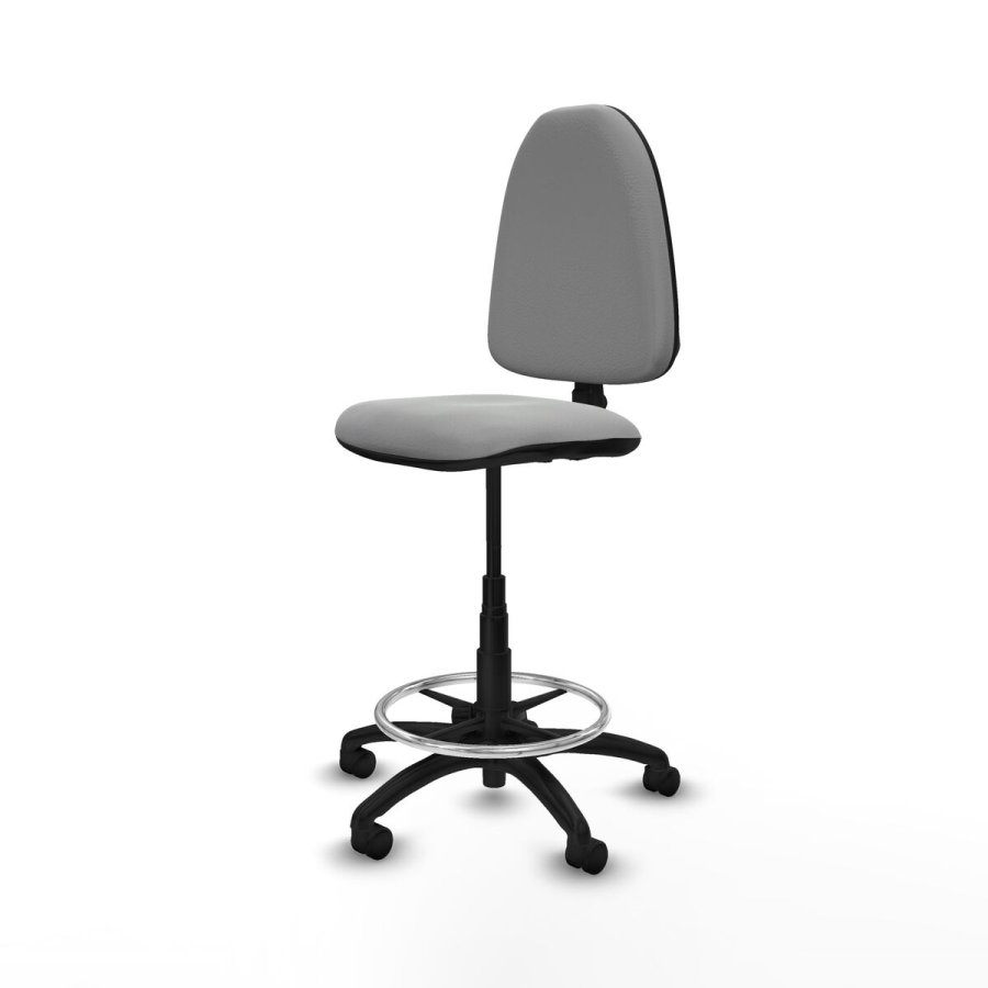 Kontorstol Piqueras y Crespo B0001RN Lysegr� H�j #2