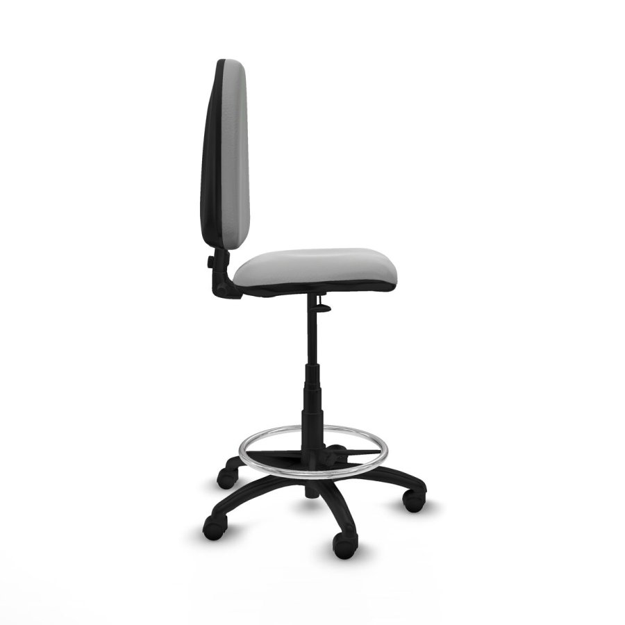 Kontorstol Piqueras y Crespo B0001RN Lysegr� H�j #7