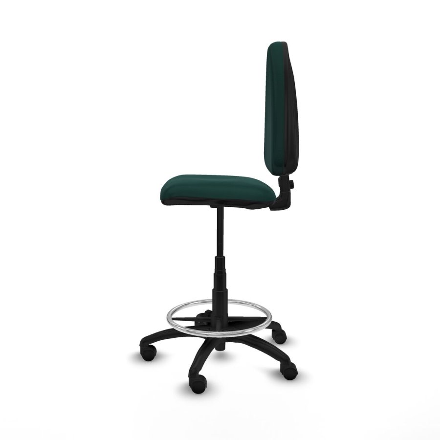 Kontorstol Piqueras y Crespo B0001RN Gr�n H�j #3