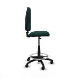 Kontorstol Piqueras y Crespo B0001RN Gr�n H�j #7