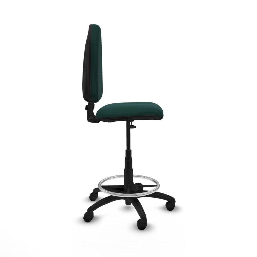 Kontorstol Piqueras y Crespo B0001RN Gr�n H�j #7