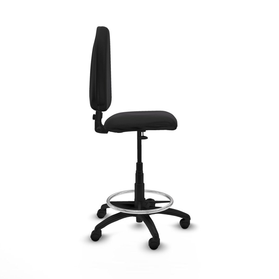 Kontorstol Piqueras y Crespo B0001RN Sort H�j #7