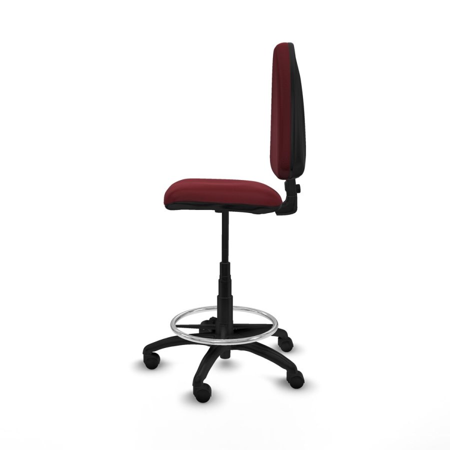 Kontorstol Piqueras y Crespo B0001RN R�dbrun H�j #3