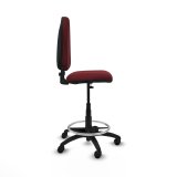 Kontorstol Piqueras y Crespo B0001RN R�dbrun H�j #7