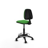 Kontorstol Piqueras y Crespo B0001RN Gr�n H�j #4