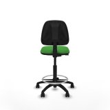 Kontorstol Piqueras y Crespo B0001RN Gr�n H�j #5