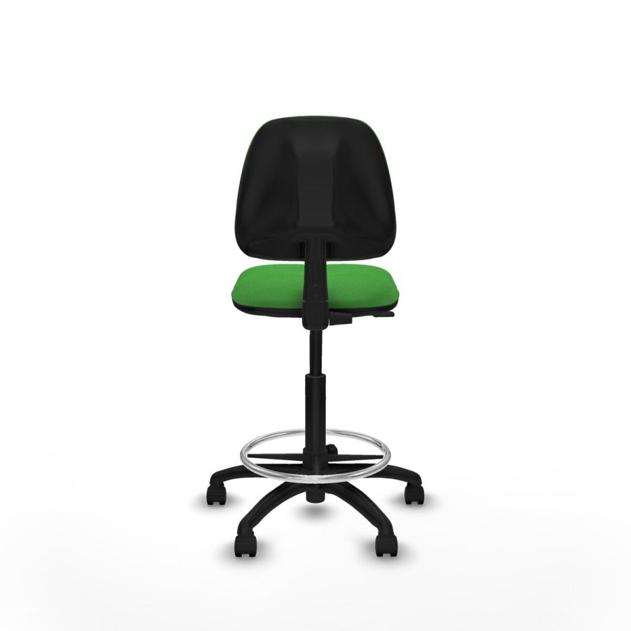 Kontorstol Piqueras y Crespo B0001RN Gr�n H�j #5