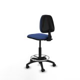 Kontorstol Piqueras y Crespo B0001RN Marinebl� H�j #4