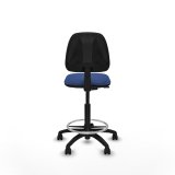 Kontorstol Piqueras y Crespo B0001RN Marinebl� H�j #5