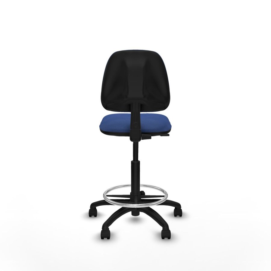 Kontorstol Piqueras y Crespo B0001RN Marinebl� H�j #5