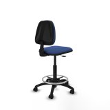 Kontorstol Piqueras y Crespo B0001RN Marinebl� H�j #6