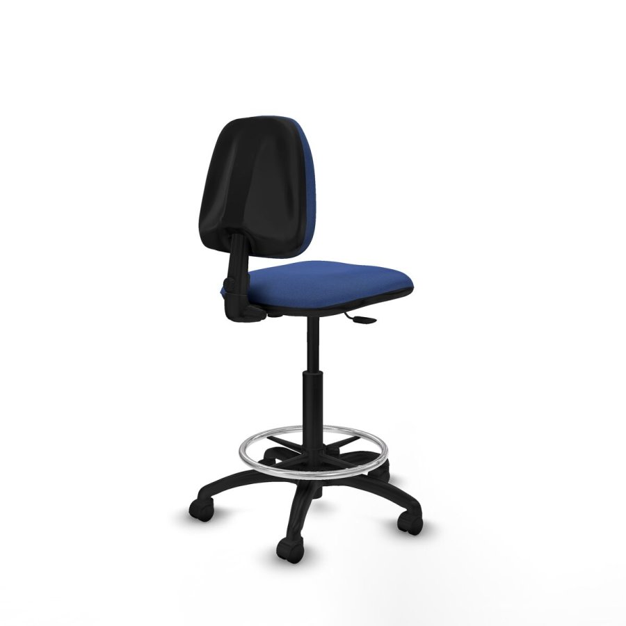 Kontorstol Piqueras y Crespo B0001RN Marinebl� H�j #6