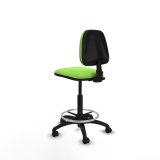 Kontorstol Piqueras y Crespo B0001RN Pistacie H�j #4