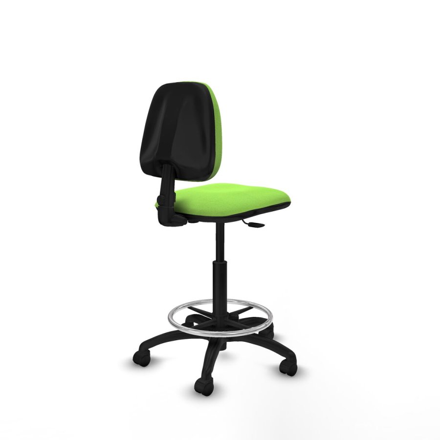 Kontorstol Piqueras y Crespo B0001RN Pistacie H�j #6