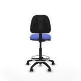 Kontorstol Piqueras y Crespo B0001RN Lysebl� H�j #5