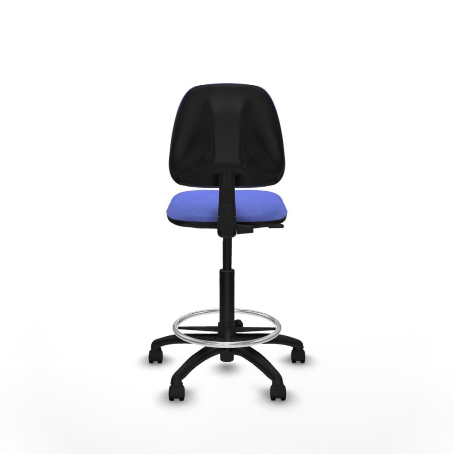 Kontorstol Piqueras y Crespo B0001RN Lysebl� H�j #5