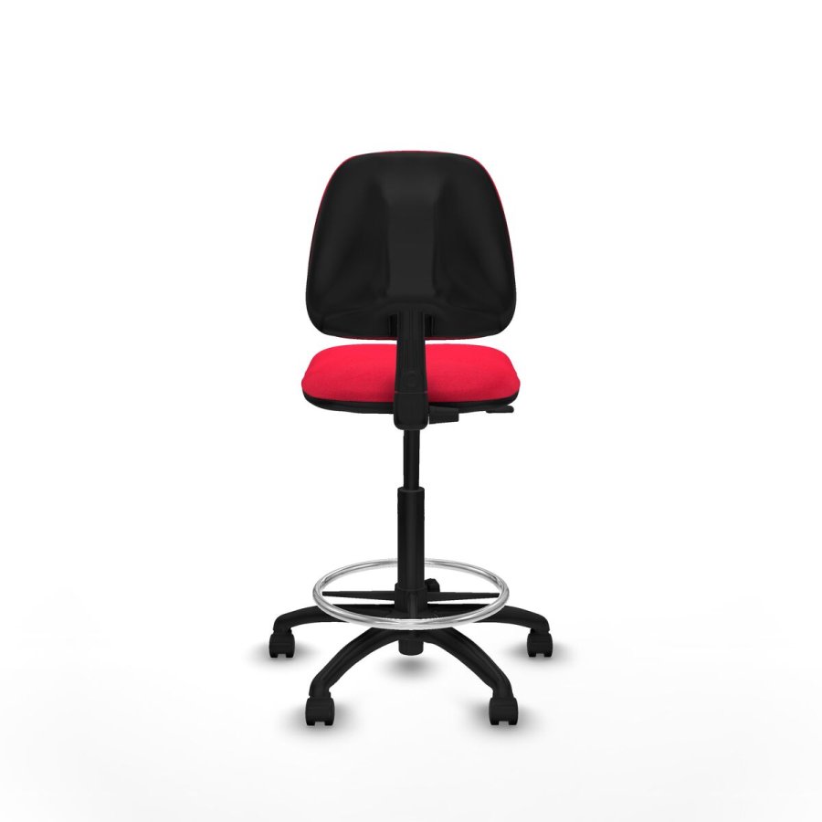 Kontorstol Piqueras y Crespo B0001RN R�d H�j #5