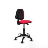 Kontorstol Piqueras y Crespo B0001RN R�d H�j #6