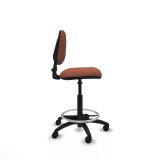 Kontorstol Piqueras y Crespo B0001RN Brun H�j #7