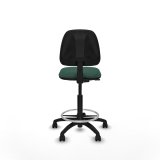 Kontorstol Piqueras y Crespo B0001RN Gr�n H�j #5