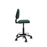 Kontorstol Piqueras y Crespo B0001RN Gr�n H�j #7