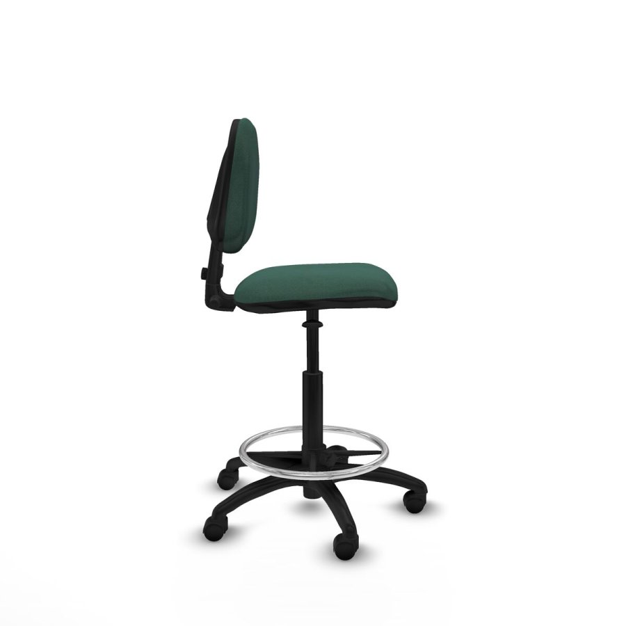 Kontorstol Piqueras y Crespo B0001RN Gr�n H�j #7