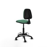 Kontorstol Piqueras y Crespo B0001RN Smaragdgr�n H�j #4