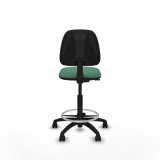 Kontorstol Piqueras y Crespo B0001RN Smaragdgr�n H�j #5