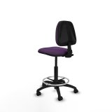 Kontorstol Piqueras y Crespo B0001RN Lilla H�j #4