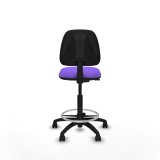 Kontorstol Piqueras y Crespo B0001RN Syren H�j #5