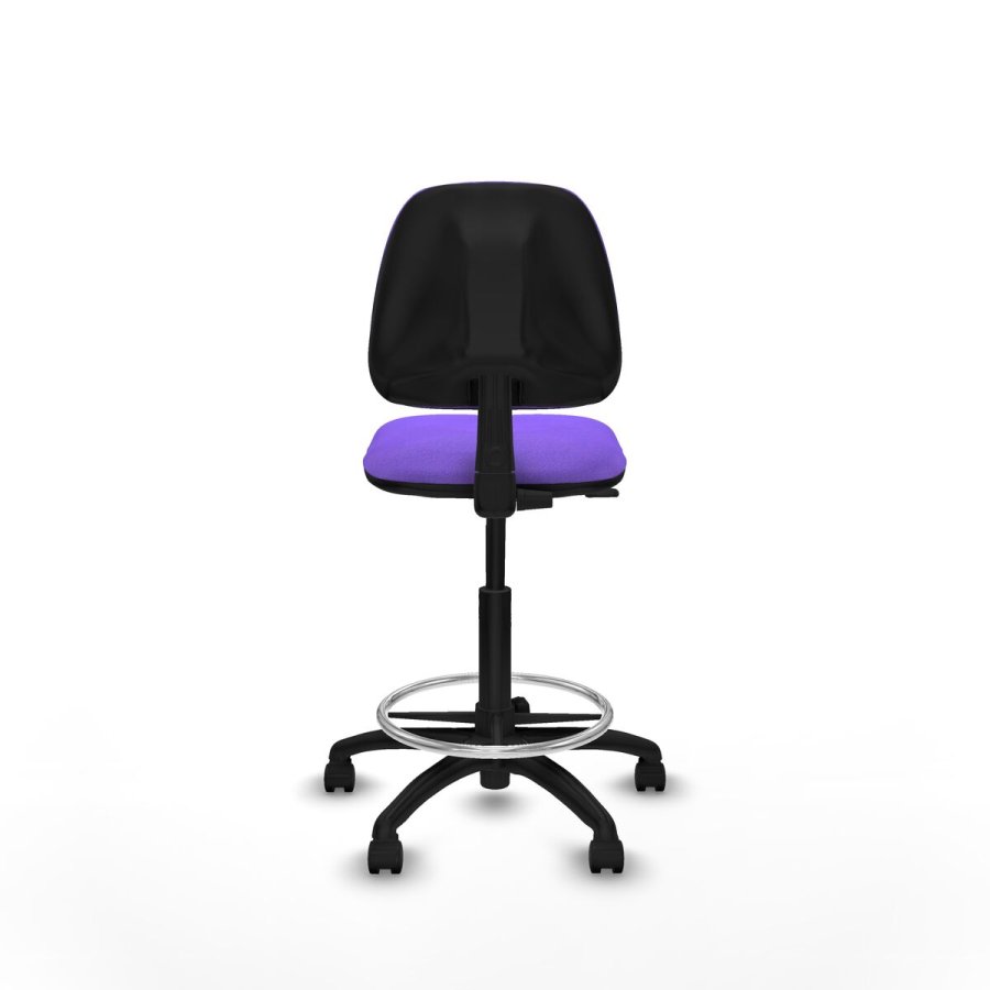 Kontorstol Piqueras y Crespo B0001RN Syren H�j #5